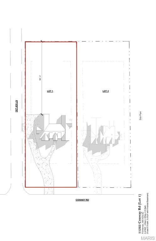 11321 Conway Road - Residential