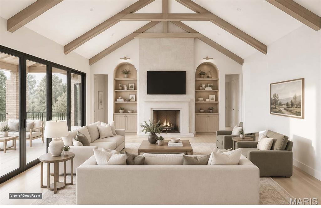 11321 Conway Road - Residential