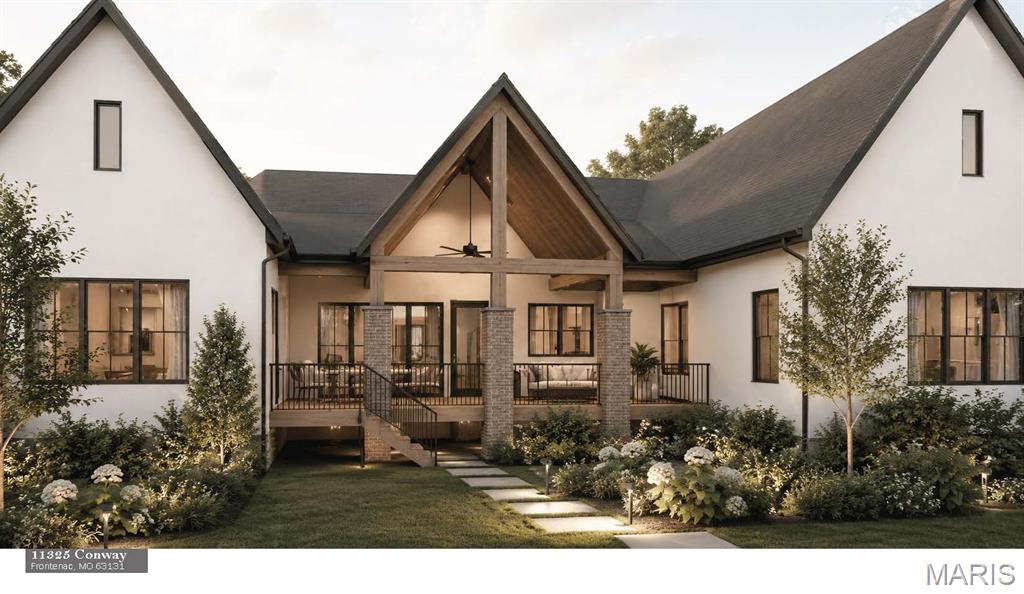 11321 Conway Road - Residential