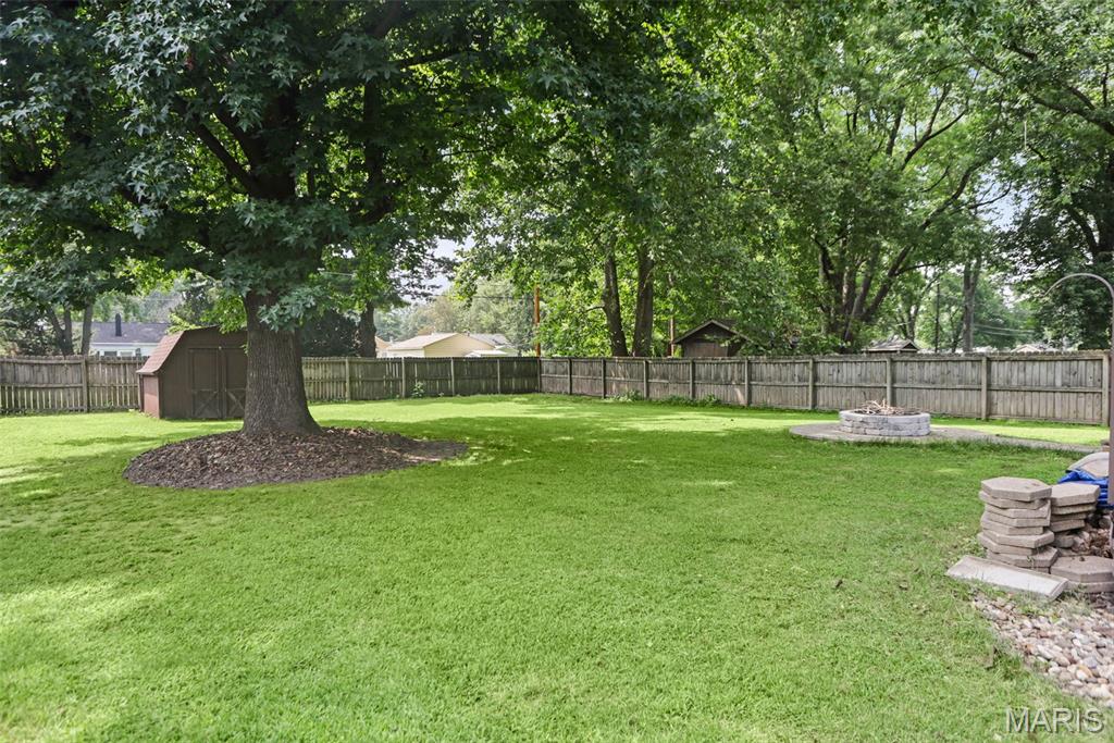 Thomas Park Gardens Anx - Residential