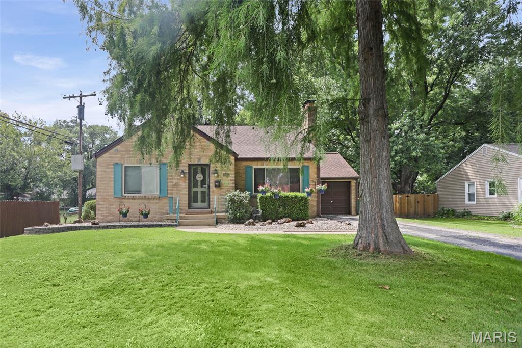 Thomas Park Gardens Anx - Residential