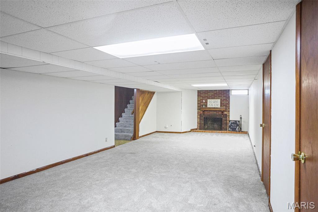 Thomas Park Gardens Anx - Residential