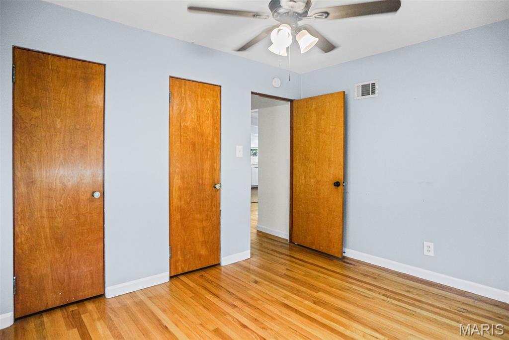 Thomas Park Gardens Anx - Residential
