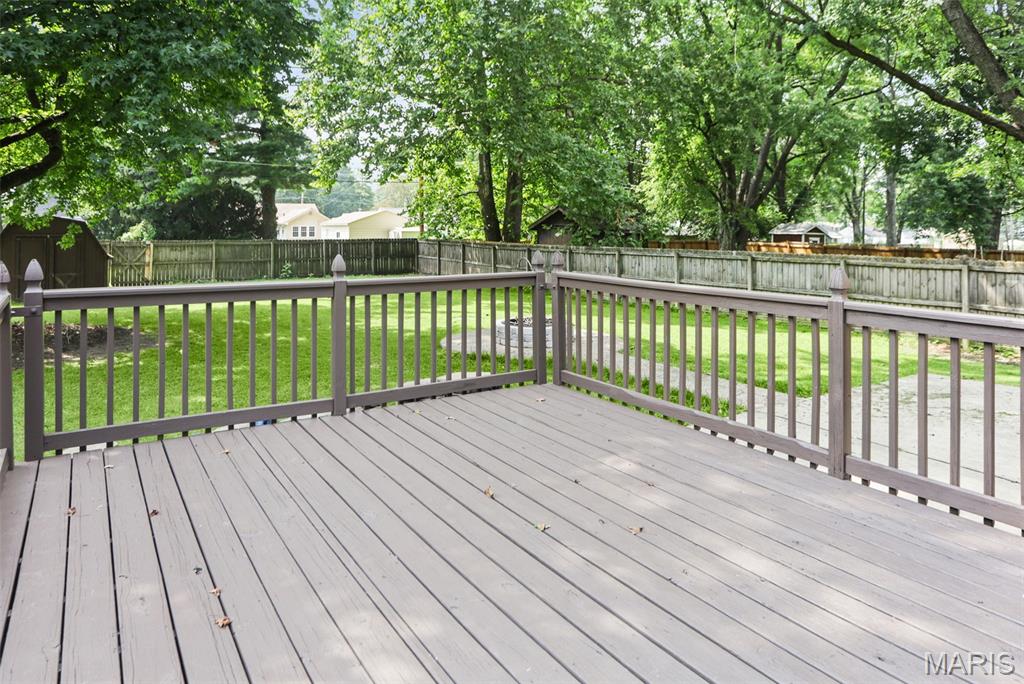 Thomas Park Gardens Anx - Residential