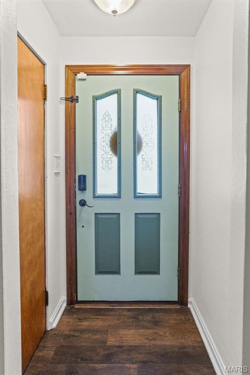 Thomas Park Gardens Anx - Residential