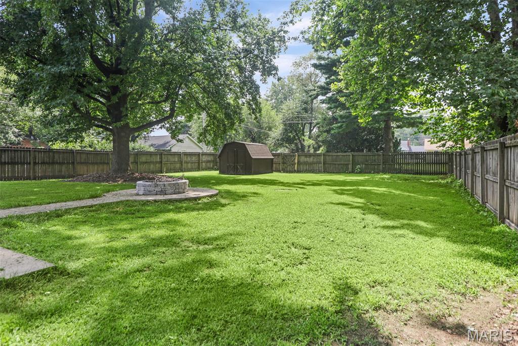 Thomas Park Gardens Anx - Residential