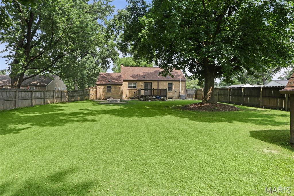 Thomas Park Gardens Anx - Residential