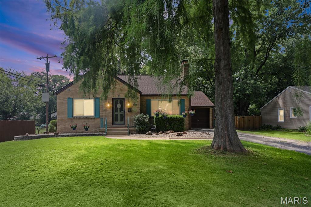Thomas Park Gardens Anx - Residential