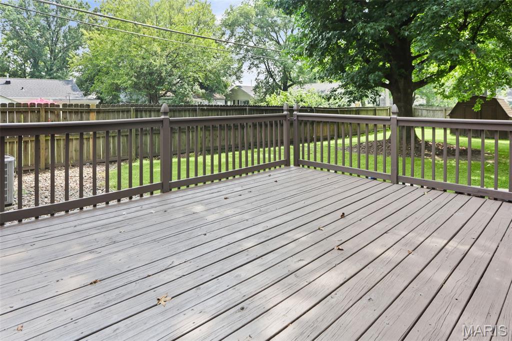 Thomas Park Gardens Anx - Residential
