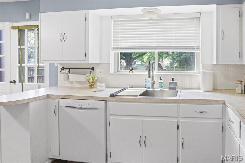 Thomas Park Gardens Anx - Residential