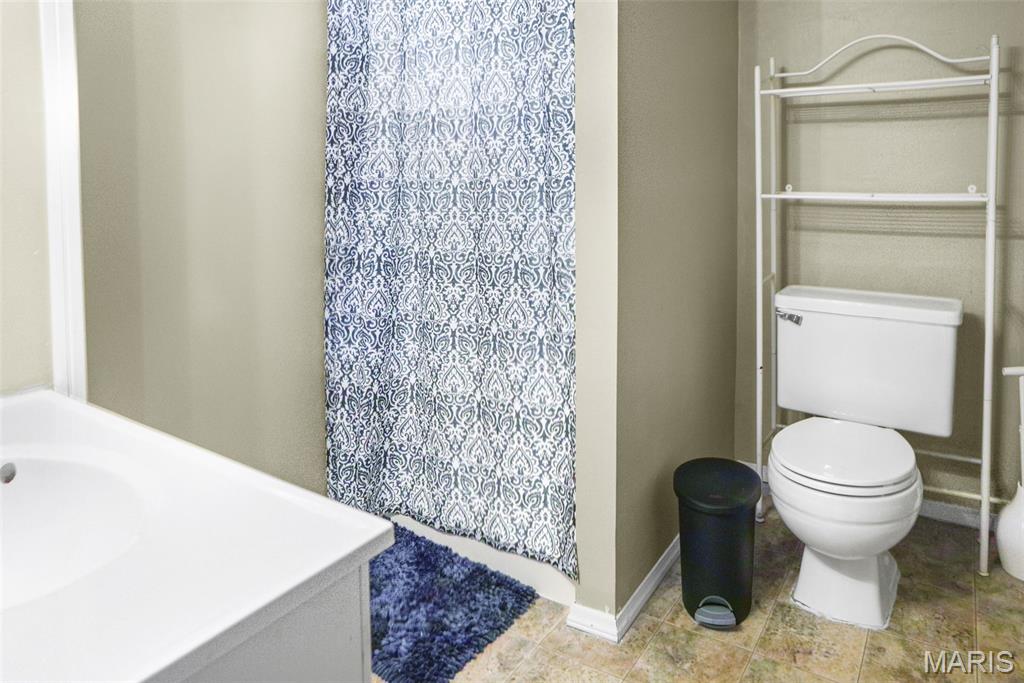 Thomas Park Gardens Anx - Residential