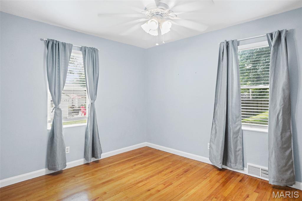 Thomas Park Gardens Anx - Residential