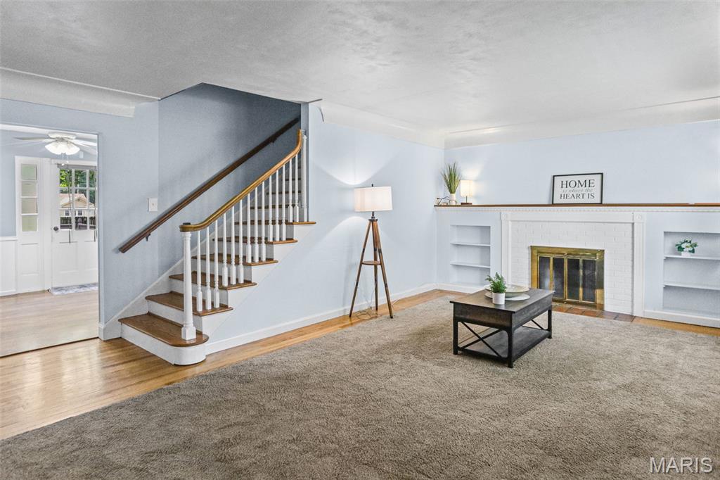 Thomas Park Gardens Anx - Residential