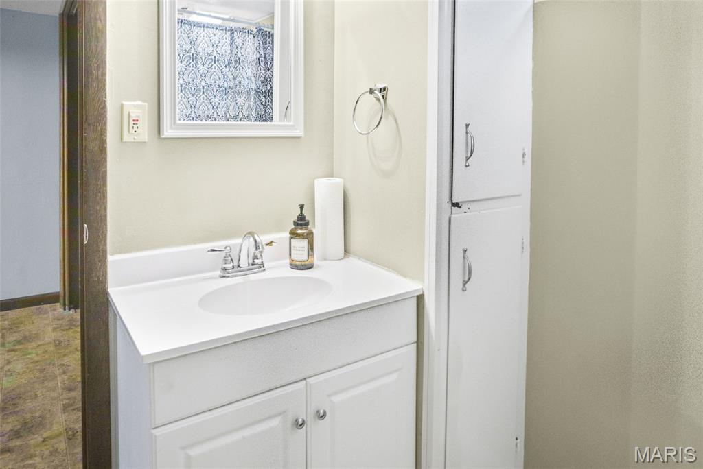Thomas Park Gardens Anx - Residential