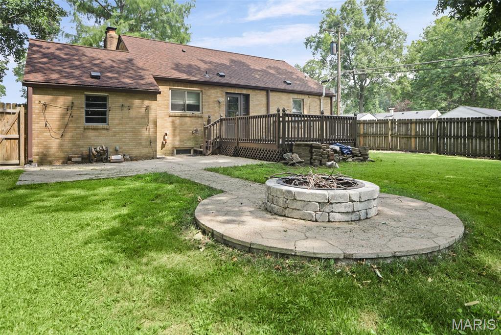 Thomas Park Gardens Anx - Residential