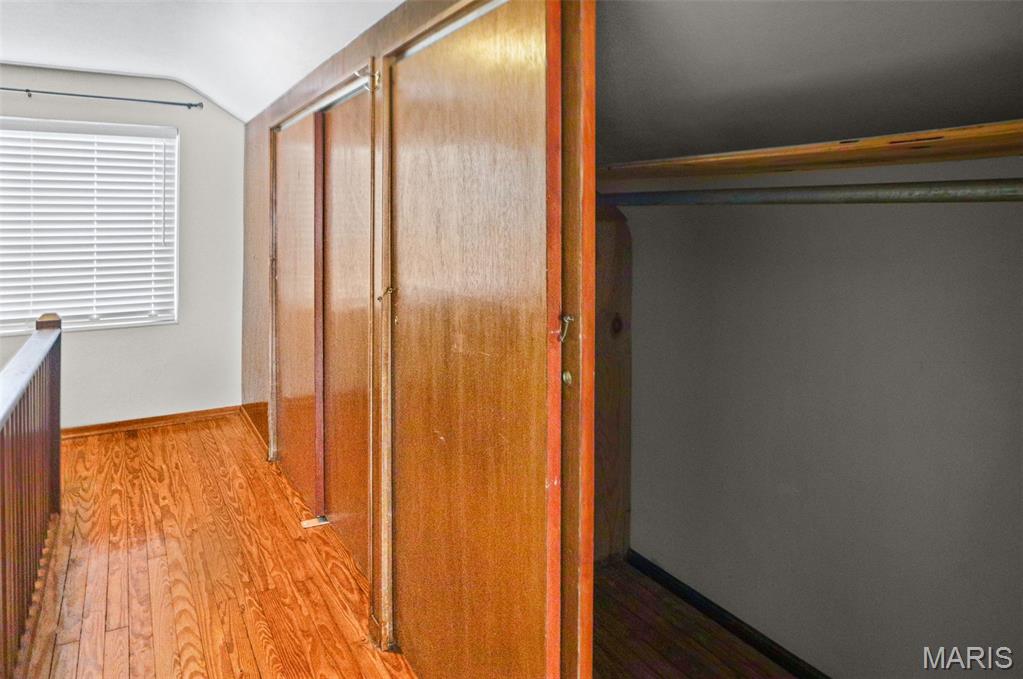 Thomas Park Gardens Anx - Residential