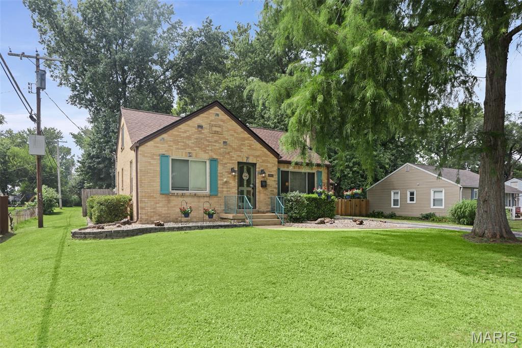 Thomas Park Gardens Anx - Residential