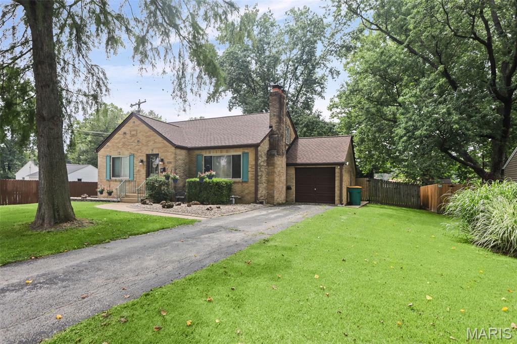 Thomas Park Gardens Anx - Residential