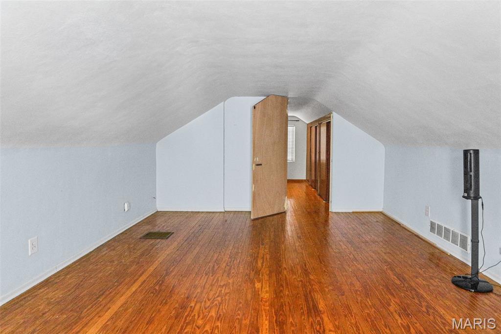 Thomas Park Gardens Anx - Residential