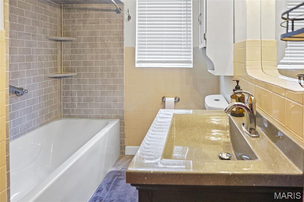 Thomas Park Gardens Anx - Residential