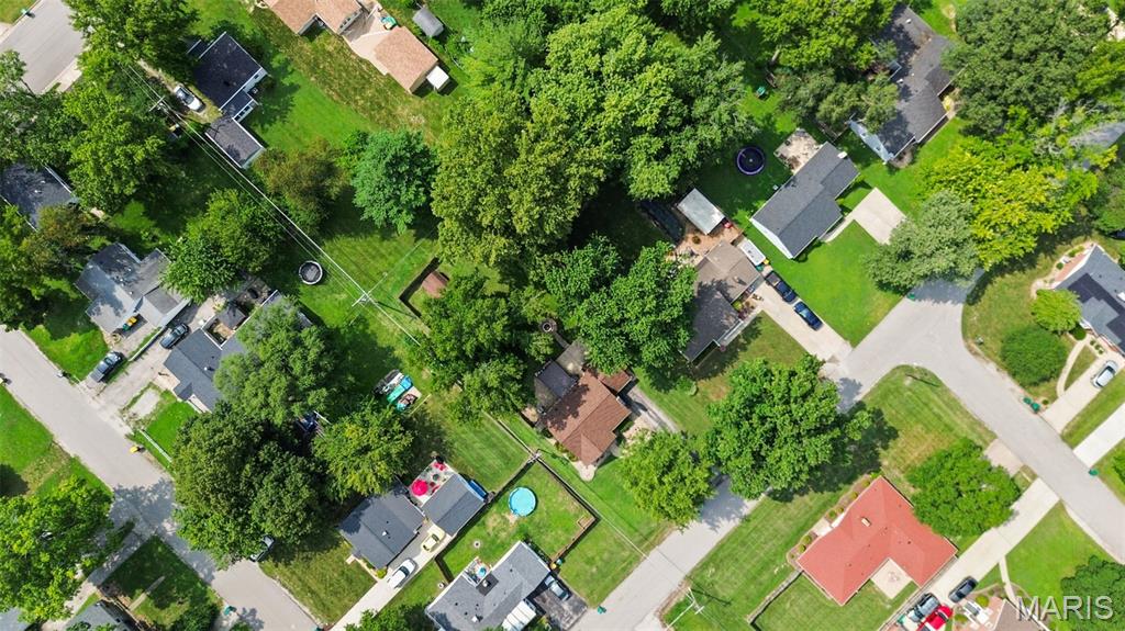 Thomas Park Gardens Anx - Residential
