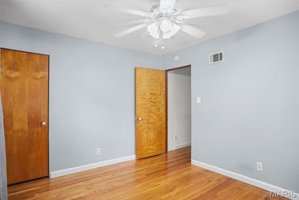 Thomas Park Gardens Anx - Residential