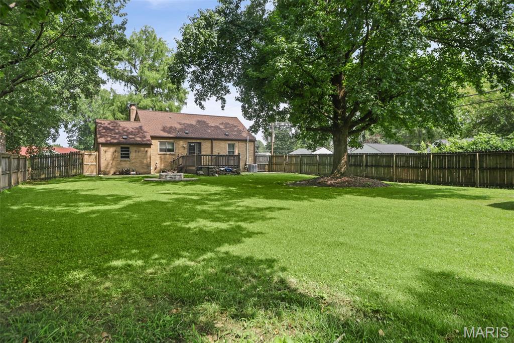 Thomas Park Gardens Anx - Residential
