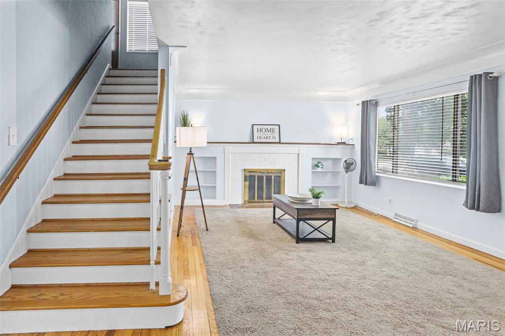 Thomas Park Gardens Anx - Residential