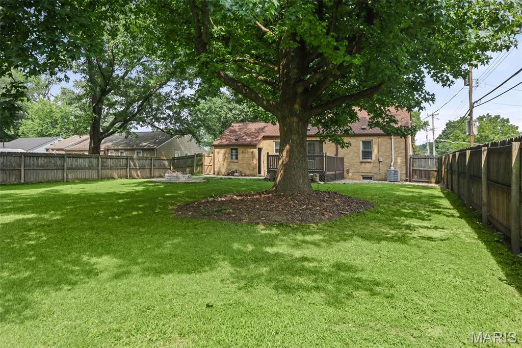 Thomas Park Gardens Anx - Residential