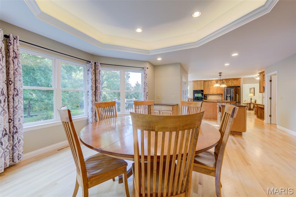 Muirfield - Residential