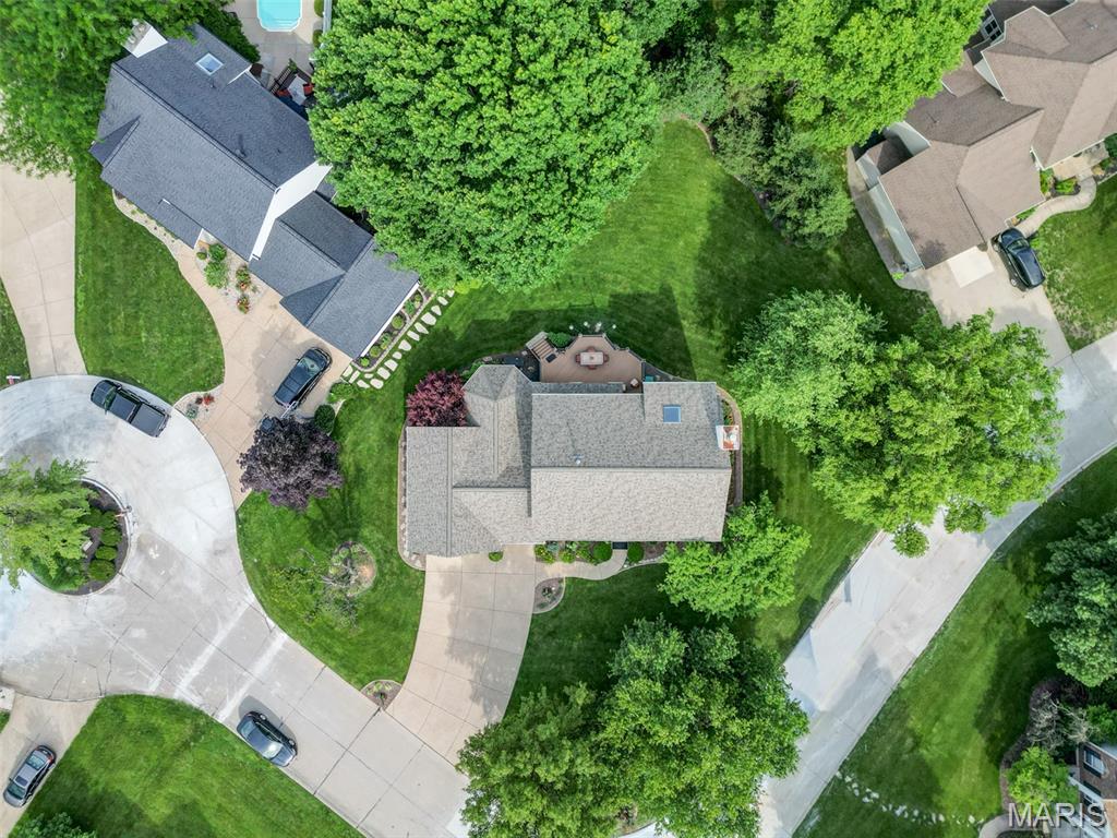 Muirfield - Residential