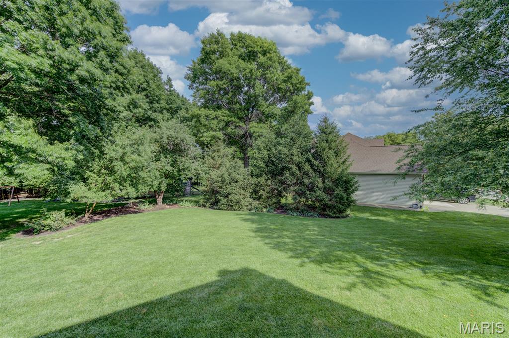Muirfield - Residential