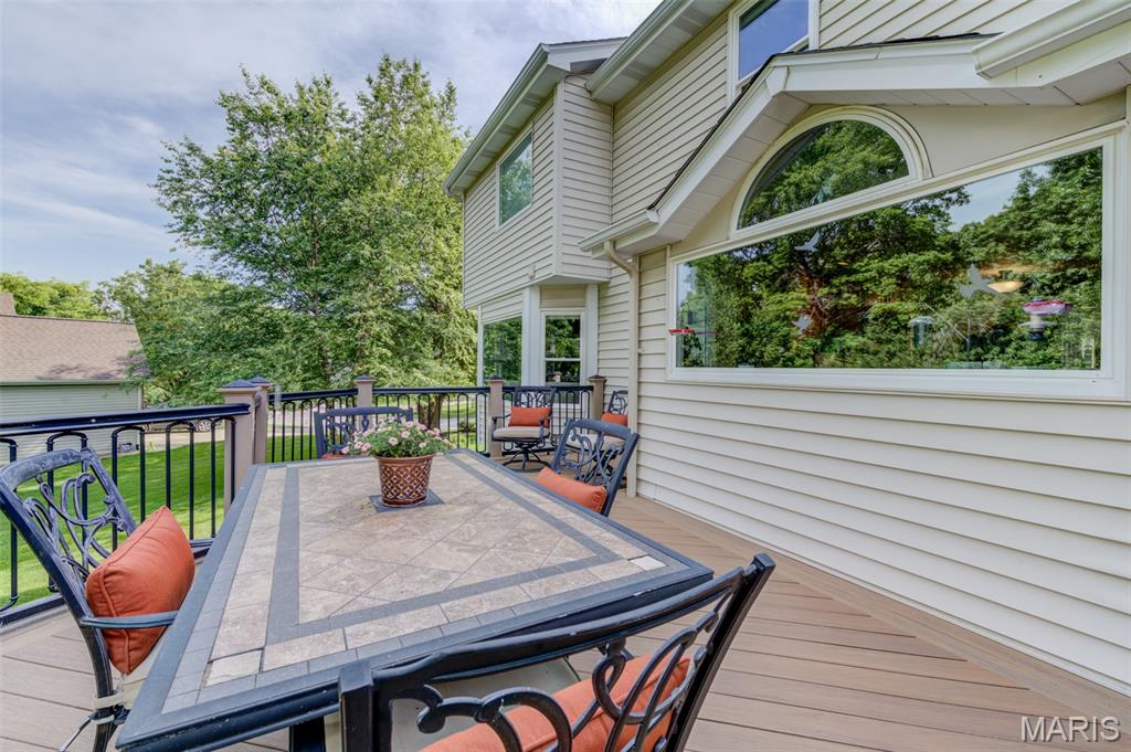 Muirfield - Residential