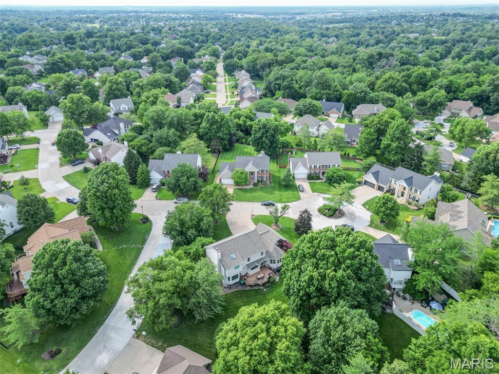 Muirfield - Residential