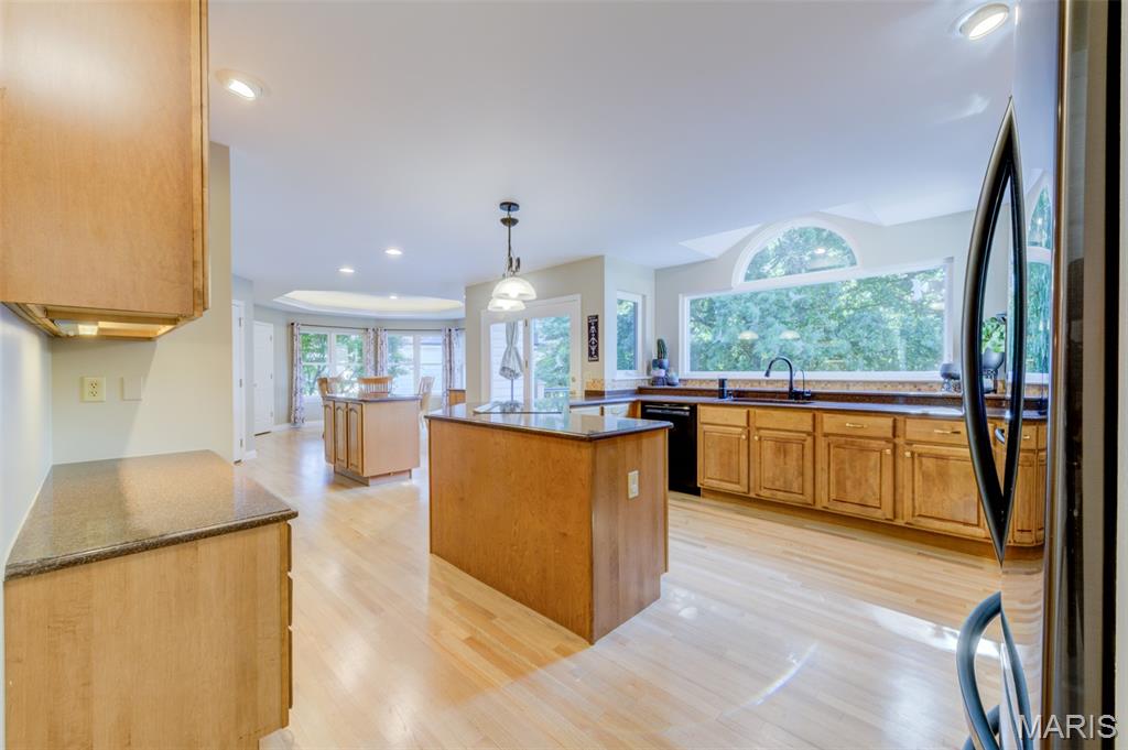 Muirfield - Residential