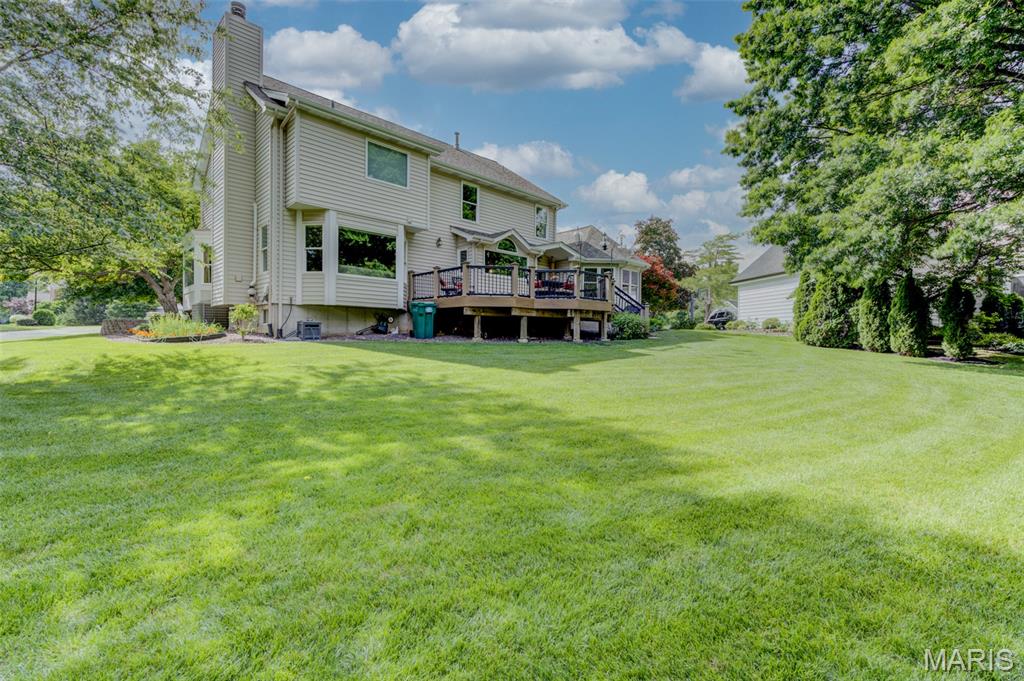 Muirfield - Residential