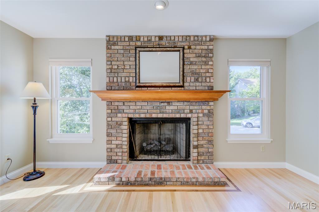 Muirfield - Residential