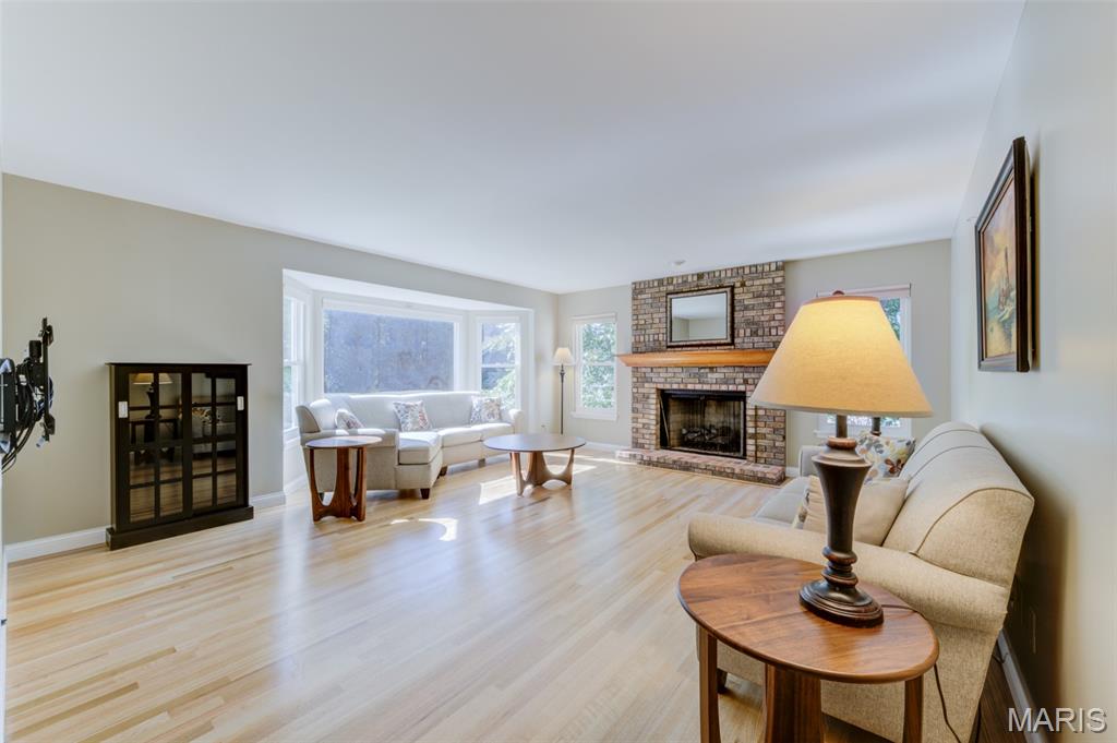 Muirfield - Residential