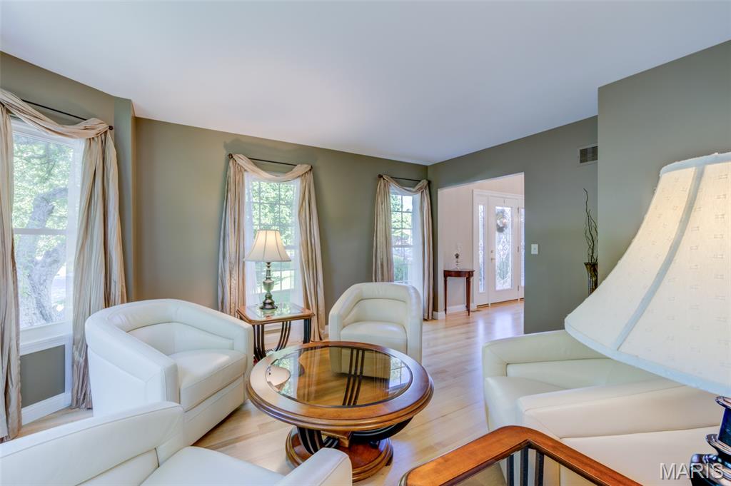 Muirfield - Residential