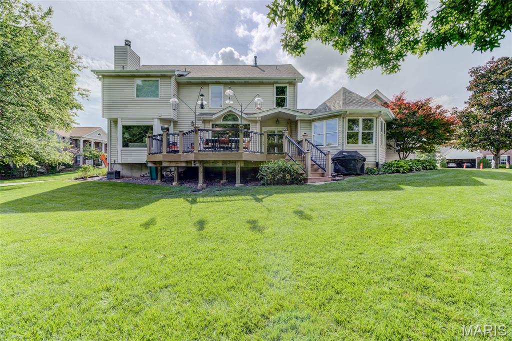 Muirfield - Residential