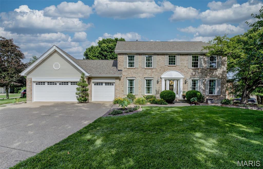 Muirfield - Residential
