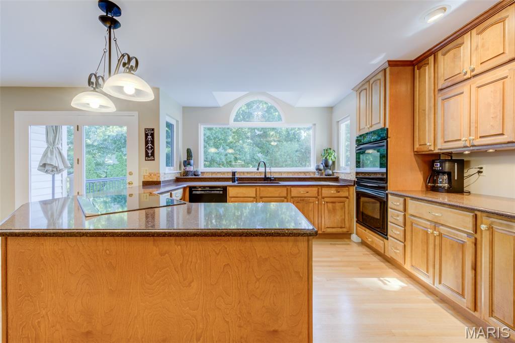 Muirfield - Residential
