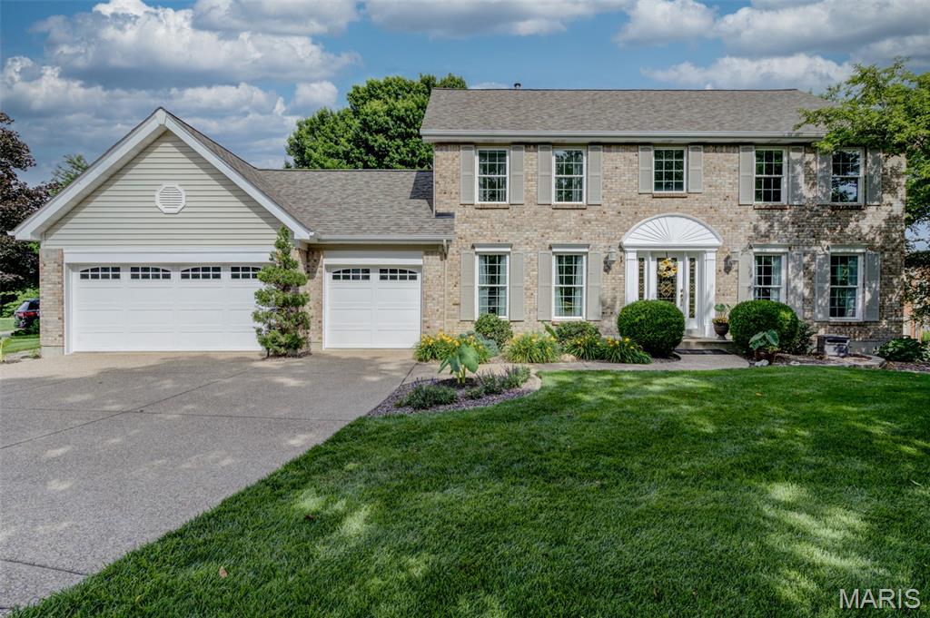 Muirfield - Residential