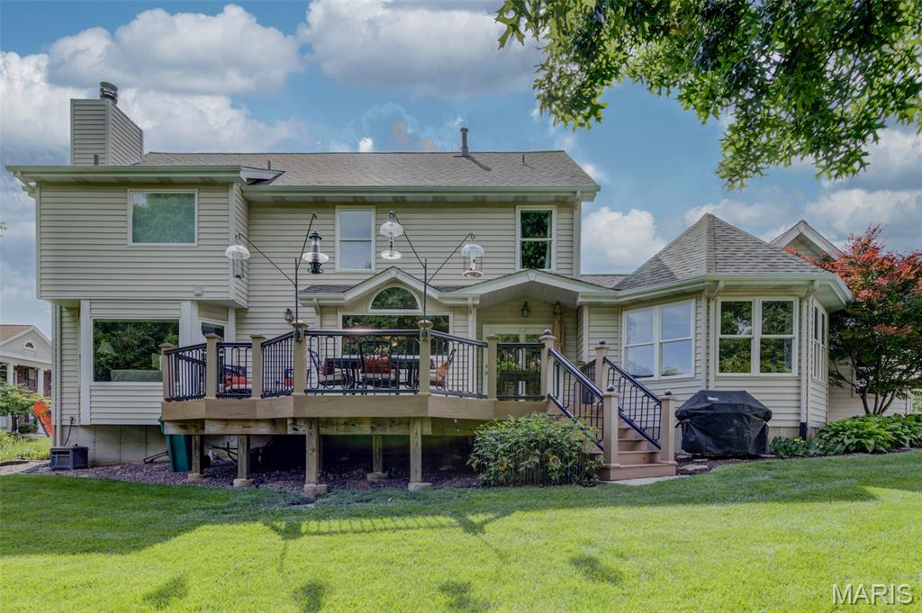 Muirfield - Residential