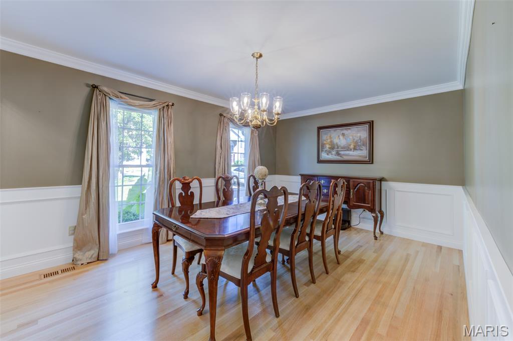 Muirfield - Residential