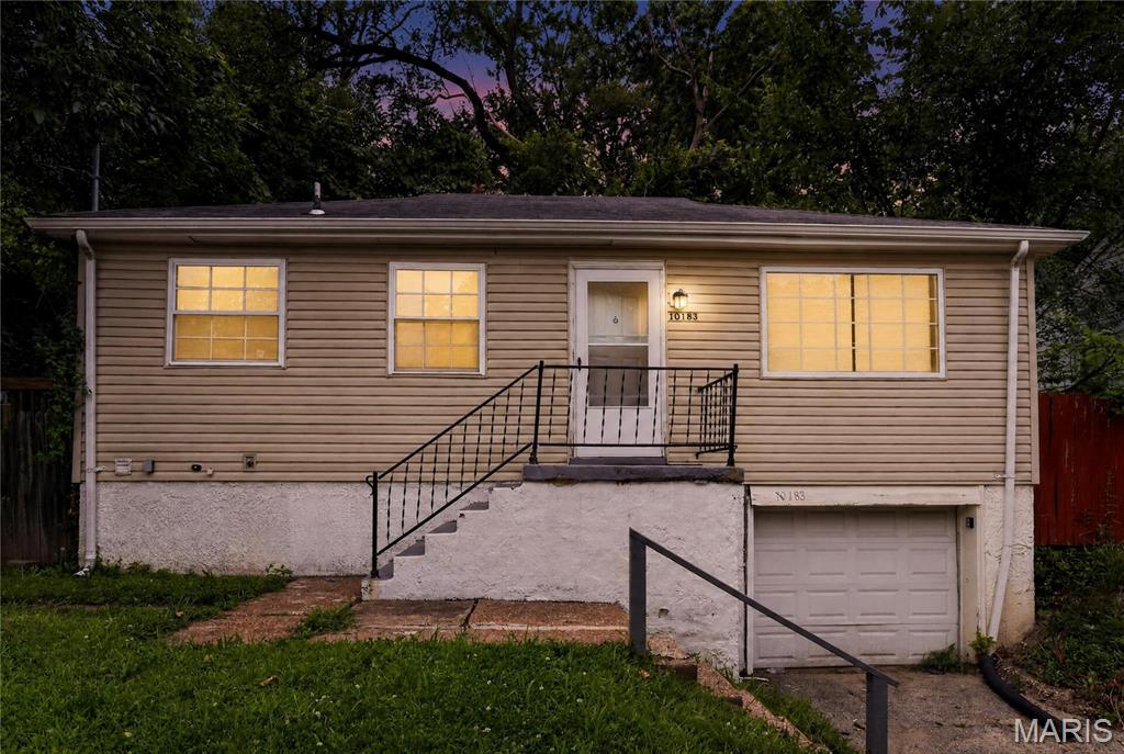 Atwater Terrace - Residential