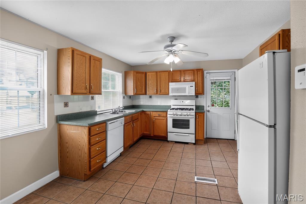 Atwater Terrace - Residential