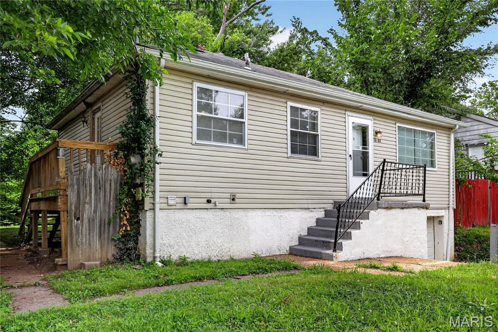 Atwater Terrace - Residential