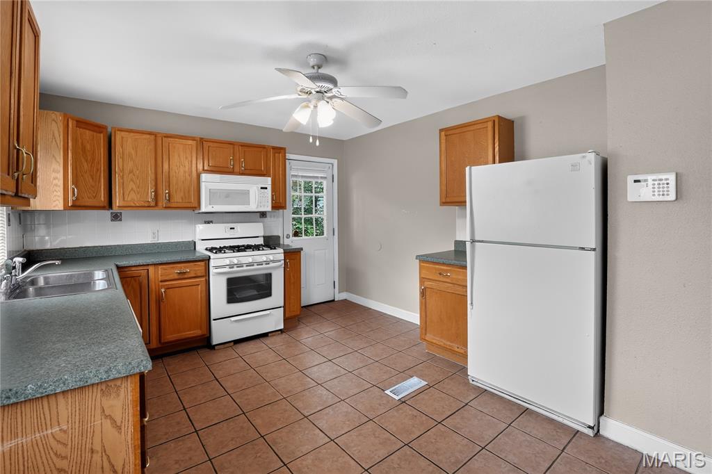 Atwater Terrace - Residential