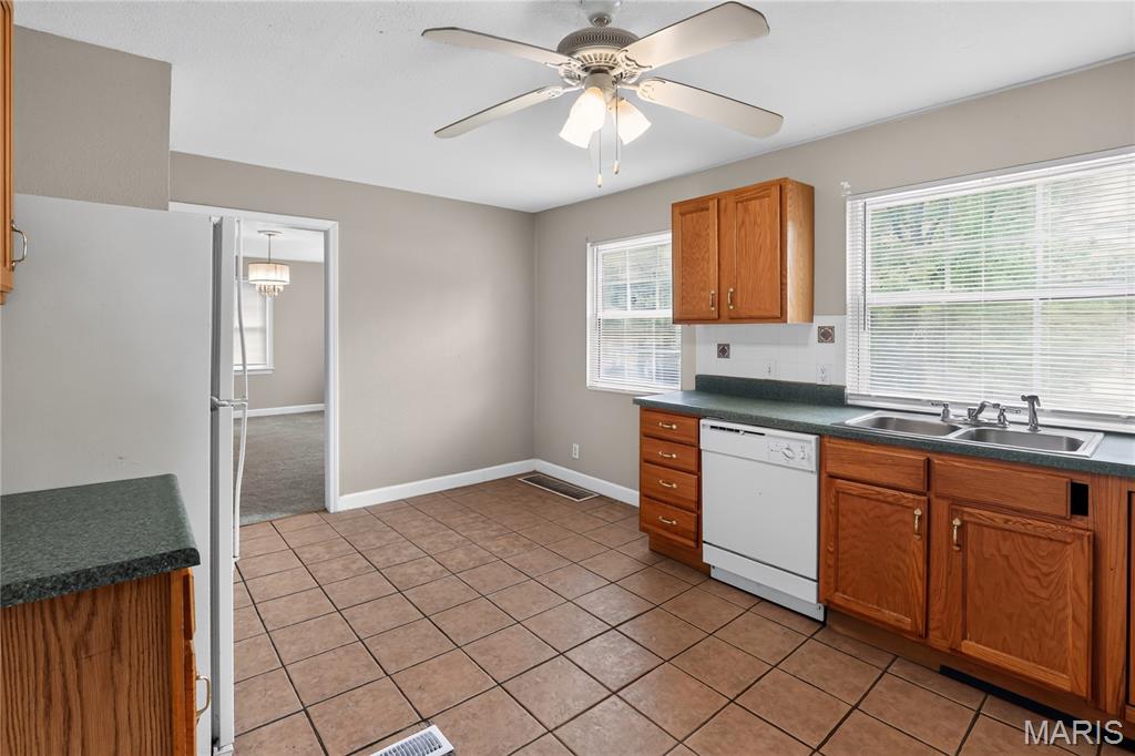Atwater Terrace - Residential